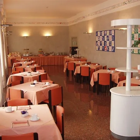 Hotel San Pietro 4*