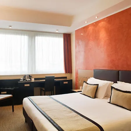 San Pietro Hotel 4*