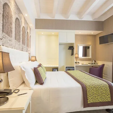 Hotel San Pietro 4*