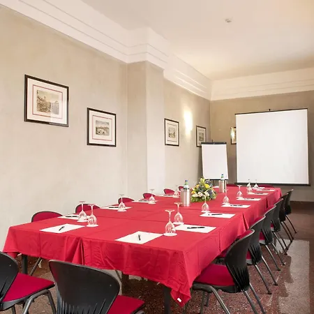 Hotel San Pietro 4*