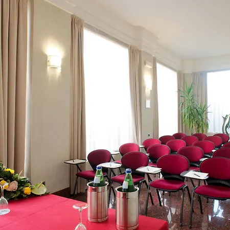Hotel San Pietro 4*