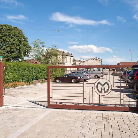 Hotel San Pietro Verona