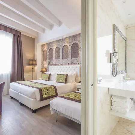 San Pietro 4*