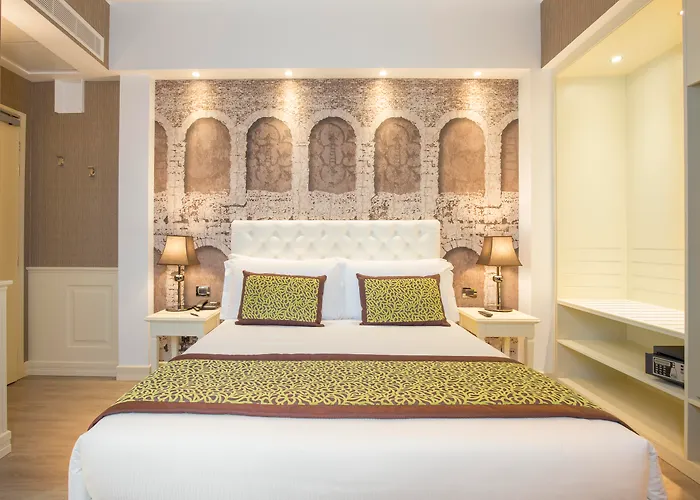 Hotel San Pietro Verona