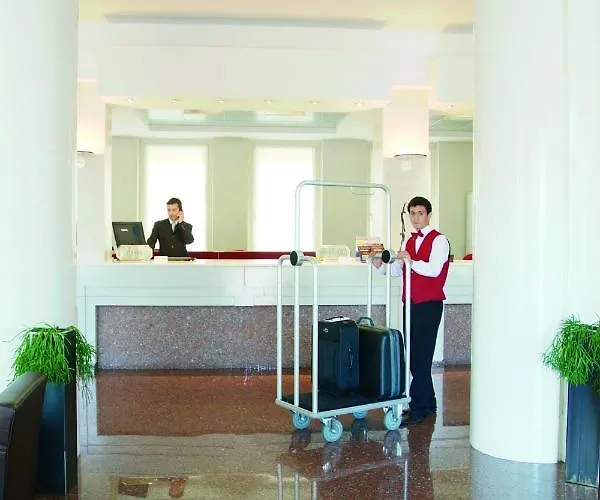 Hotel San Pietro