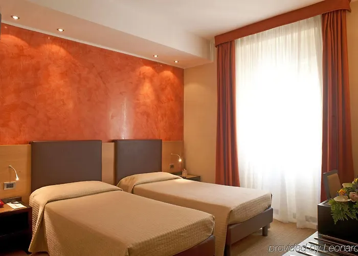 San Pietro Hotel